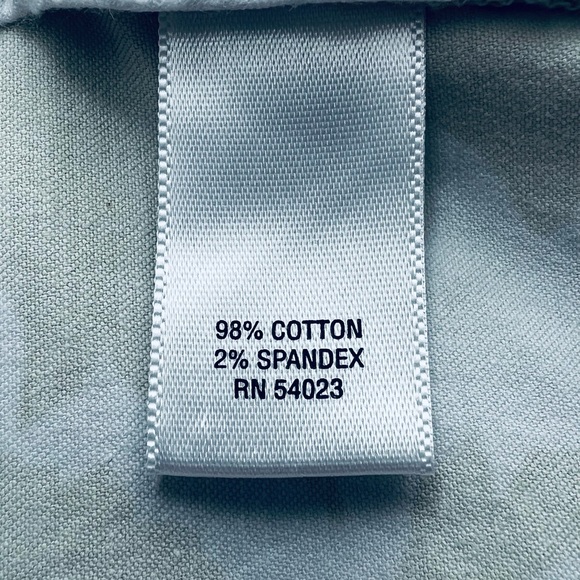 Banana Republic Milly Collection Shorts, Filigree patterned, ladies Size 0. - Picture 9 of 16